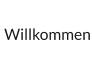 Willkommen